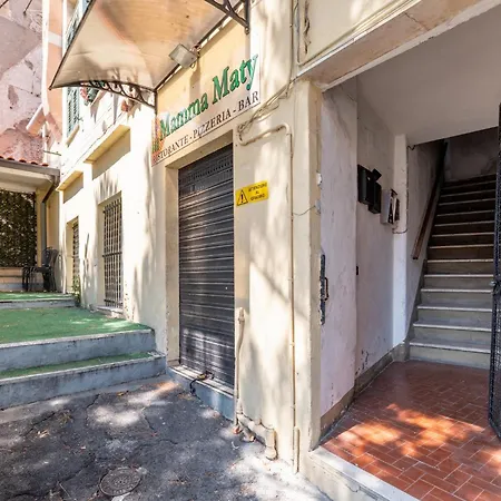 דירה Guesthost - Cozy Loft Flat In