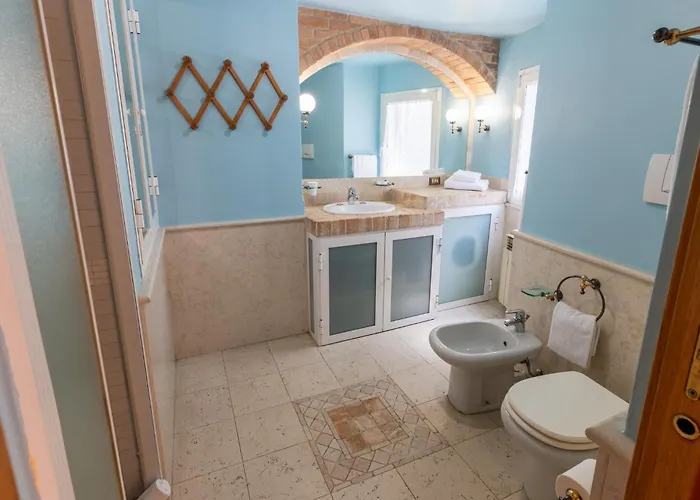 Guesthost - Cozy Loft Flat In Appartement San Remo