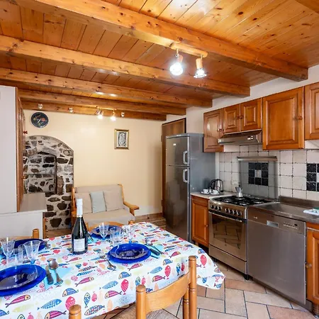 Guesthost - Cozy Loft Flat In Apartament *